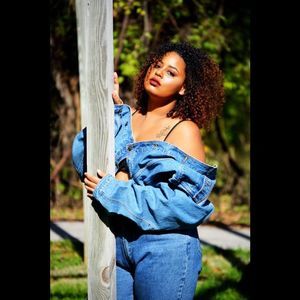 Meet your Posher, Savannah